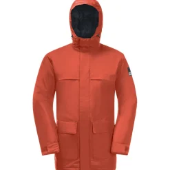 Jack Wolfskin - Winterlager Parka - Winterjacke