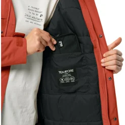 Jack Wolfskin - Winterlager Parka - Winterjacke