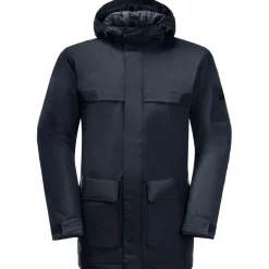 Jack Wolfskin - Winterlager Parka - Winterjacke