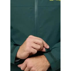 Jack Wolfskin - Wisper Insulated Jacket - Kunstfaserjacke