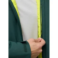 Jack Wolfskin - Wisper Insulated Jacket - Kunstfaserjacke