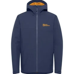 Jack Wolfskin - Wisper Insulated Jacket - Kunstfaserjacke