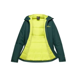 Jack Wolfskin - Wisper Insulated Jacket - Kunstfaserjacke