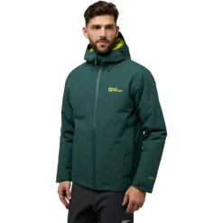 Jack Wolfskin - Wisper Insulated Jacket - Kunstfaserjacke