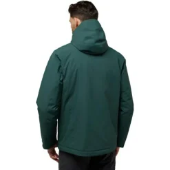 Jack Wolfskin - Wisper Insulated Jacket - Kunstfaserjacke