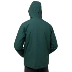 Jack Wolfskin - Wisper Insulated Jacket - Kunstfaserjacke