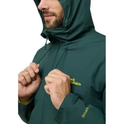 Jack Wolfskin - Wisper Insulated Jacket - Kunstfaserjacke