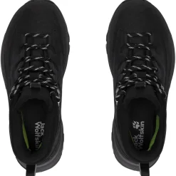 Jack Wolfskin - Women's Apex Hike Texapore Mid - Wanderschuhe