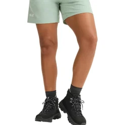 Jack Wolfskin - Women's Apex Hike Texapore Mid - Wanderschuhe