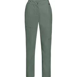 Jack Wolfskin - Women's Barrier Pant - Trekkinghose