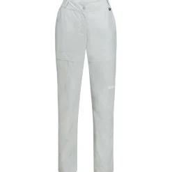 Jack Wolfskin - Women's Barrier Pant - Trekkinghose