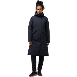 Jack Wolfskin - Women's Brandenburger Coat - Mantel