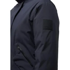 Jack Wolfskin - Women's Brandenburger Coat - Mantel