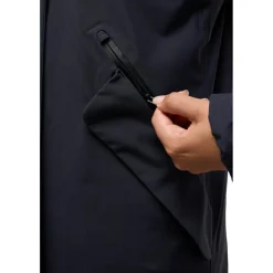 Jack Wolfskin - Women's Brandenburger Coat - Mantel