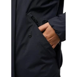 Jack Wolfskin - Women's Brandenburger Coat - Mantel