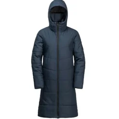 Jack Wolfskin - Women's Deutzer Coat - Mantel