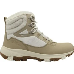 Jack Wolfskin - Women's Everquest Texapore High - Winterschuhe