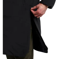 Jack Wolfskin - Women's Frost Haven Coat - Mantel