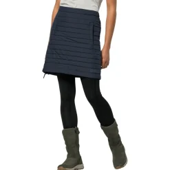 Jack Wolfskin - Women's Iceguard Skirt - Kunstfaserrock