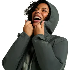 Jack Wolfskin - Women's Icecape 3in1 Down Jacket RDS - Doppeljacke