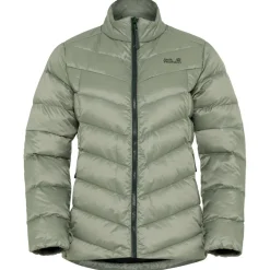 Jack Wolfskin - Women's Icecape 3in1 Down Jacket RDS - Doppeljacke