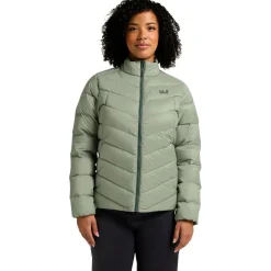 Jack Wolfskin - Women's Icecape 3in1 Down Jacket RDS - Doppeljacke