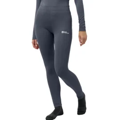 Jack Wolfskin - Women's Infinite Warm Pants - Fleecehose