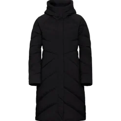 Jack Wolfskin - Women's Marienplatz Coat - Mantel