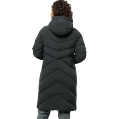 Jack Wolfskin - Women's Marienplatz Coat - Mantel