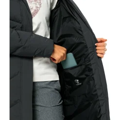 Jack Wolfskin - Women's Marienplatz Coat - Mantel