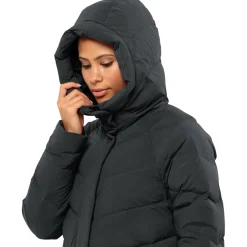 Jack Wolfskin - Women's Marienplatz Coat - Mantel