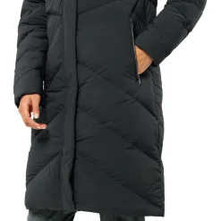 Jack Wolfskin - Women's Marienplatz Coat - Mantel