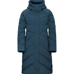 Jack Wolfskin - Women's Marienplatz Coat - Mantel