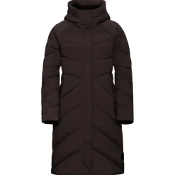 Jack Wolfskin - Women's Marienplatz Coat - Mantel