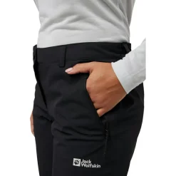 Jack Wolfskin - Women's Parana Pants - Winterhose