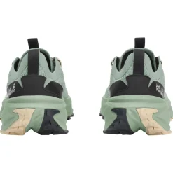 Jack Wolfskin - Women's PS Trail Knit Low - Multisportschuhe