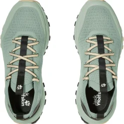 Jack Wolfskin - Women's PS Trail Knit Low - Multisportschuhe