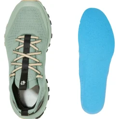Jack Wolfskin - Women's PS Trail Knit Low - Multisportschuhe