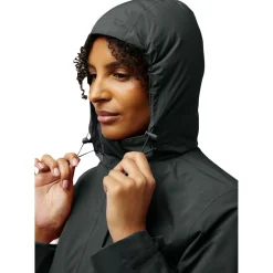 Jack Wolfskin - Women's Rotwand 3in1 Jacket - Doppeljacke