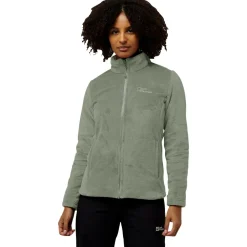 Jack Wolfskin - Women's Rotwand 3in1 Jacket - Doppeljacke