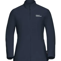 Jack Wolfskin - Women's Taunus Full Zip - Fleecepullover