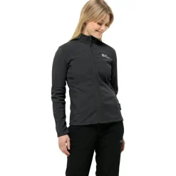 Jack Wolfskin - Women's Taunus Full Zip - Fleecepullover