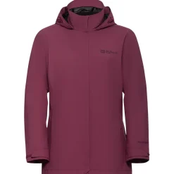 Jack Wolfskin - Women's Trailtime 2L Jacket - Regenjacke
