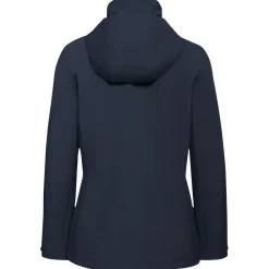 Jack Wolfskin - Women's Trailtime 2L Jacket - Regenjacke