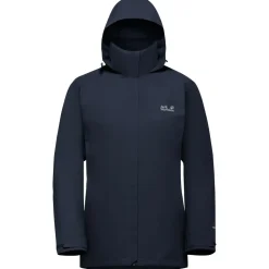 Jack Wolfskin - Women's Trailtime 2L Jacket - Regenjacke