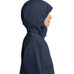 Jack Wolfskin - Women's Trailtime 2L Jacket - Regenjacke