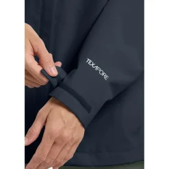 Jack Wolfskin - Women's Trailtime 2L Jacket - Regenjacke