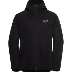 Jack Wolfskin - Women's Wild Places 3in1 Jacket - Doppeljacke