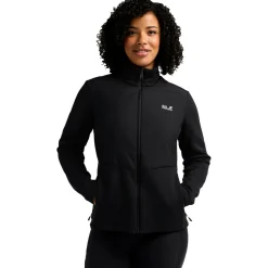 Jack Wolfskin - Women's Wild Places 3in1 Jacket - Doppeljacke
