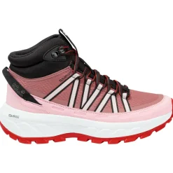 Jack Wolfskin - Women's Wild Hike Texapore Mid - Wanderschuhe